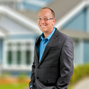 Rob Horn in South Bend, IN | Central Management Real